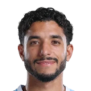 Omar Marmoush
