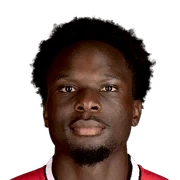 Josias Lukembila