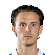 Logan Chalmers