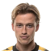 Kristian Kirkegaard