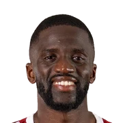 Demba Thiam