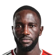Alassana Jatta