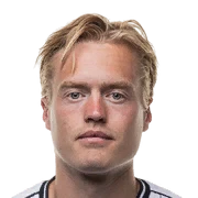 Tobias Bech