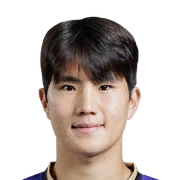 Lee Jin Yong