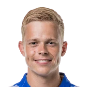 Christian Vestergaard