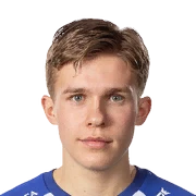 Isak Dahlqvist