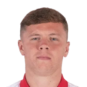 Charlie Caton