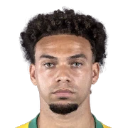 Jalen Hawkins