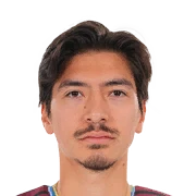 Josh Atencio