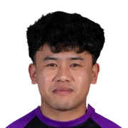 Isak Vanlalruatfela
