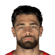 Nicolas Vouilloz