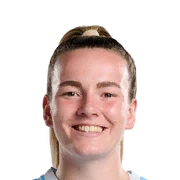 Lauren Hemp