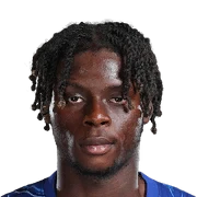Lesley Ugochukwu