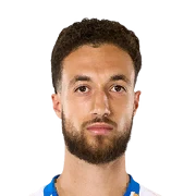 Ziyad Larkeche