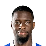 Cheick Diabaté