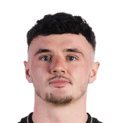 Ciaran Gilligan