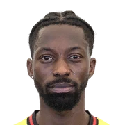 Omar Traoré
