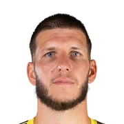 Lucas Margueron