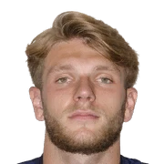 Mathis Servais