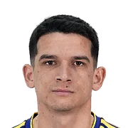 Lautaro Blanco