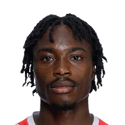 Dickson Abiama