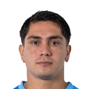 Gonzalo Montes