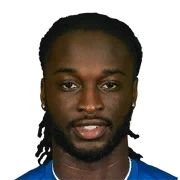 Cameron Antwi