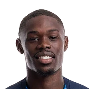 Cheick Souaré