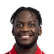 Bruny Nsimba