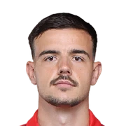 Nicolas Milanović