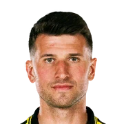 Yevgen Cheberko