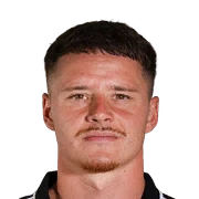 Kieron Evans