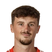 Charlie Wellens