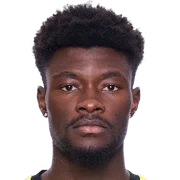 Steve Mvoué
