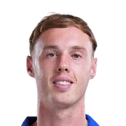 Cole Palmer