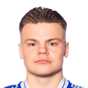 Fredrik Carson Pedersen
