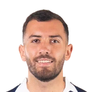 Lucas Bernadou