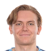 Melker Jonsson