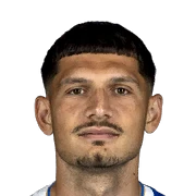 Alban Ajdini