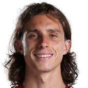 Riccardo Calafiori