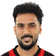 Soufiane Jebari