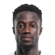 Abdoulie Sanyang