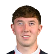 Connor Allan