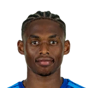 Junior Adamu