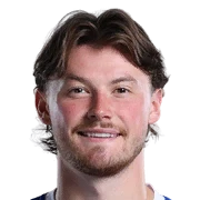 Nathan Patterson