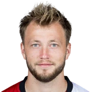 Casper Tengstedt