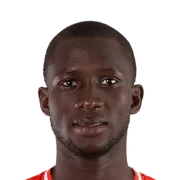 Sambou Soumano