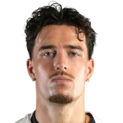 Max Johnston