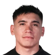 Pedro David Ramírez