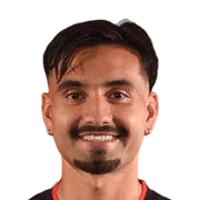 Rodrigo Herrera